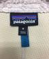 中古・古着 Patagonia (パタゴニア) Classic Retro X Fleece Jacket ベージュ サイズ:M：15000円