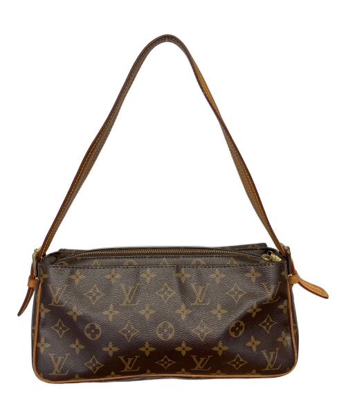LOUIS VUITTON（ルイ ヴィトン）LOUIS VUITTON (ルイ ヴィトン) モノグラム ヴィバシテMMの古着・服飾アイテム
