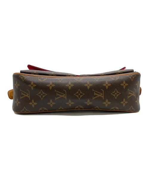 LOUIS VUITTON（ルイ ヴィトン）LOUIS VUITTON (ルイ ヴィトン) モノグラム ヴィバシテMMの古着・服飾アイテム