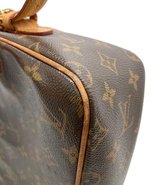 LOUIS VUITTON（ルイ ヴィトン）LOUIS VUITTON (ルイ ヴィトン) モノグラム ヴィバシテMMの古着・服飾アイテム