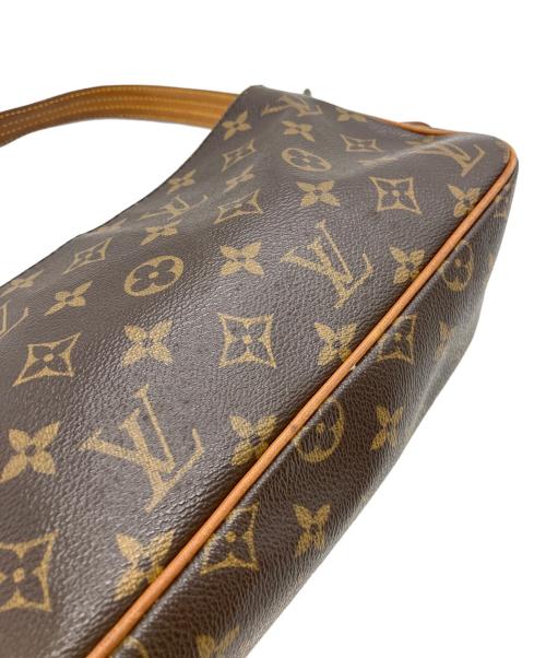 LOUIS VUITTON（ルイ ヴィトン）LOUIS VUITTON (ルイ ヴィトン) モノグラム ヴィバシテMMの古着・服飾アイテム