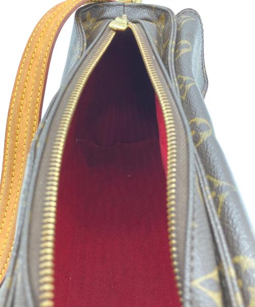 LOUIS VUITTON（ルイ ヴィトン）LOUIS VUITTON (ルイ ヴィトン) モノグラム ヴィバシテMMの古着・服飾アイテム
