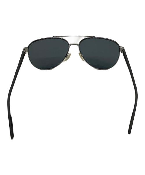 PRADA SPORTS（プラダスポーツ）PRADA SPORTS (プラダスポーツ) サングラス グレーの古着・服飾アイテム