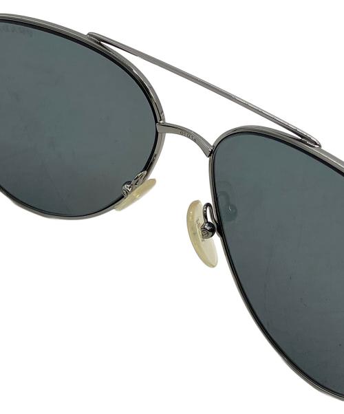 PRADA SPORTS（プラダスポーツ）PRADA SPORTS (プラダスポーツ) サングラス グレーの古着・服飾アイテム