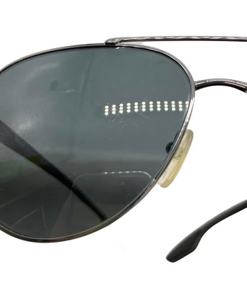 PRADA SPORTS（プラダスポーツ）PRADA SPORTS (プラダスポーツ) サングラス グレーの古着・服飾アイテム