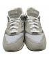 NEW BALANCE (ニューバランス) スニーカー グレー サイズ:28cm：10000円