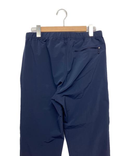 THE NORTH FACE（ザ ノース フェイス）THE NORTH FACE (ザ ノース フェイス) パンツ ネイビー サイズ:L　の古着・服飾アイテム
