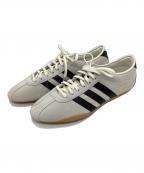 adidasアディダス）の古着「ローカットスニーカー」｜グレー