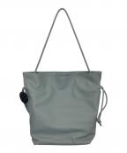 VASICヴァジック）の古着「ワンショルダーバッグ BASK MINI」｜ブルー