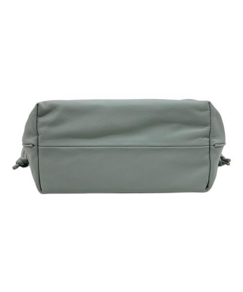 VASIC（ヴァジック）VASIC (ヴァジック) ワンショルダーバッグ BASK MINI  ブルーの古着・服飾アイテム