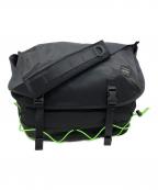 PORTERポーター）の古着「２WAY メッセンジャーバッグ」｜ブラック