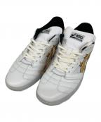 asicsアシックス）の古着「LEGGEREZZA FB」｜ホワイト