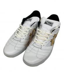 asics（アシックス）の古着「LEGGEREZZA FB」｜ホワイト