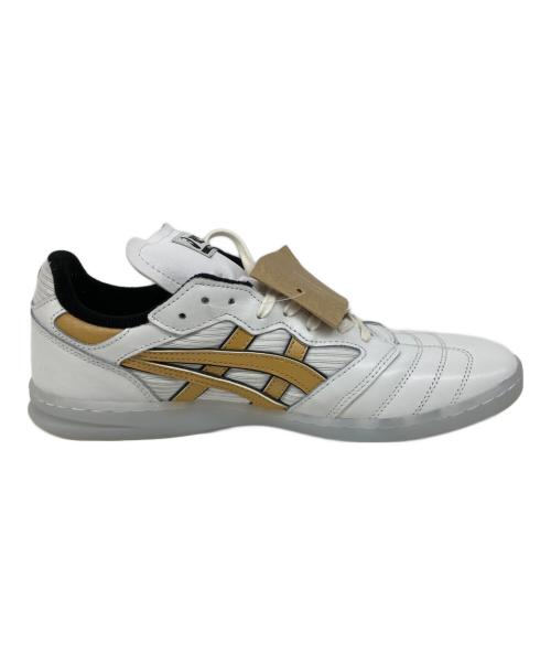 asics（アシックス）asics (アシックス) LEGGEREZZA FB ホワイト サイズ:28の古着・服飾アイテム