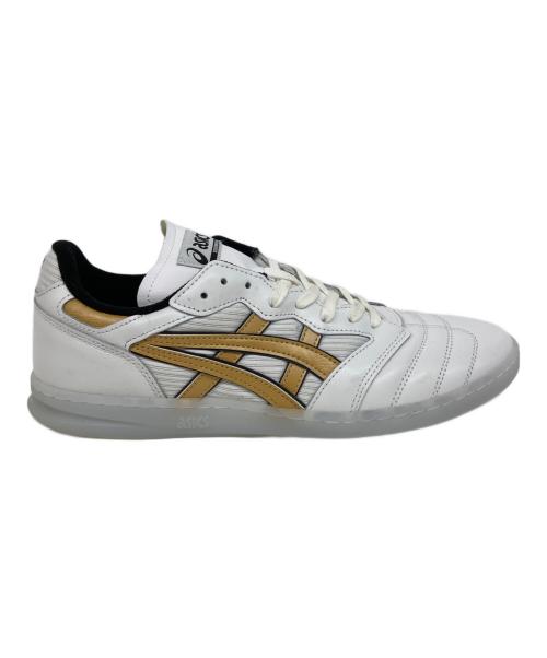 asics（アシックス）asics (アシックス) LEGGEREZZA FB ホワイト サイズ:28の古着・服飾アイテム