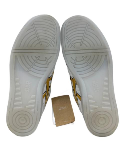 asics（アシックス）asics (アシックス) LEGGEREZZA FB ホワイト サイズ:28の古着・服飾アイテム