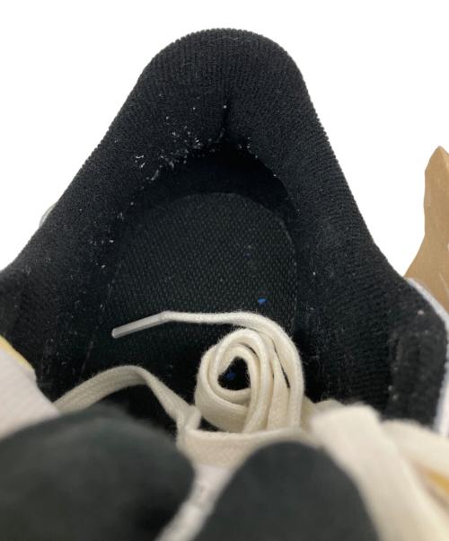 asics（アシックス）asics (アシックス) LEGGEREZZA FB ホワイト サイズ:28の古着・服飾アイテム