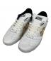 asics（アシックス）の古着「LEGGEREZZA FB」｜ホワイト