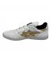 中古・古着 asics (アシックス) LEGGEREZZA FB ホワイト サイズ:28：8000円