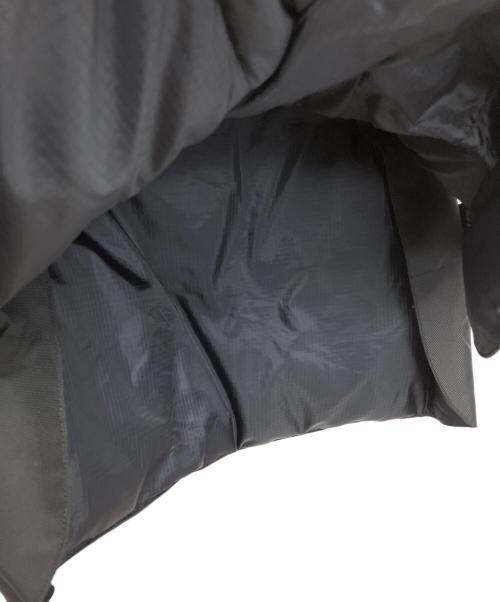 CAHLUMN（カウラム）CAHLUMN (カウラム) Tactical Thinsulate Vest ブラック サイズ:XLの古着・服飾アイテム