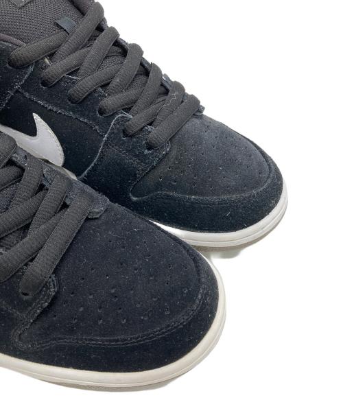 NIKE（ナイキ）NIKE (ナイキ) DUNK LOW PRO SB スニーカー ブラック×ホワイト サイズ:27.5cmの古着・服飾アイテム