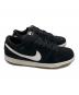 中古・古着 NIKE (ナイキ) DUNK LOW PRO SB スニーカー ブラック×ホワイト サイズ:27.5cm：10000円
