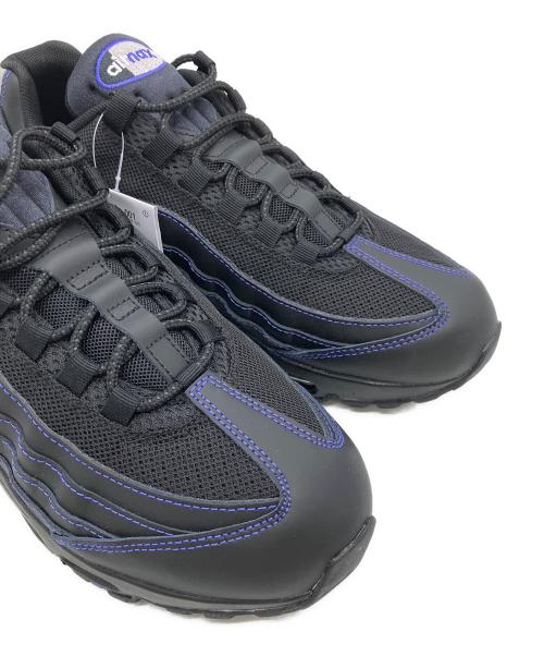 NIKE（ナイキ）NIKE (ナイキ) Air Max 95 OG Big Bubble 