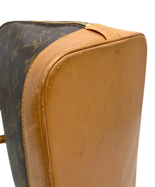 LOUIS VUITTON（ルイ ヴィトン）LOUIS VUITTON (ルイ ヴィトン) モノグラム　アルマ ブラウンの古着・服飾アイテム