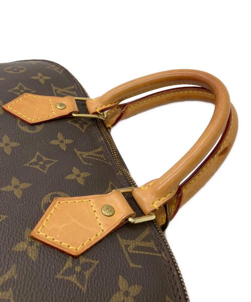 LOUIS VUITTON（ルイ ヴィトン）LOUIS VUITTON (ルイ ヴィトン) モノグラム　アルマ ブラウンの古着・服飾アイテム