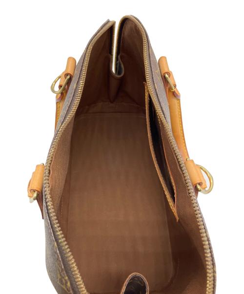 LOUIS VUITTON（ルイ ヴィトン）LOUIS VUITTON (ルイ ヴィトン) モノグラム　アルマ ブラウンの古着・服飾アイテム