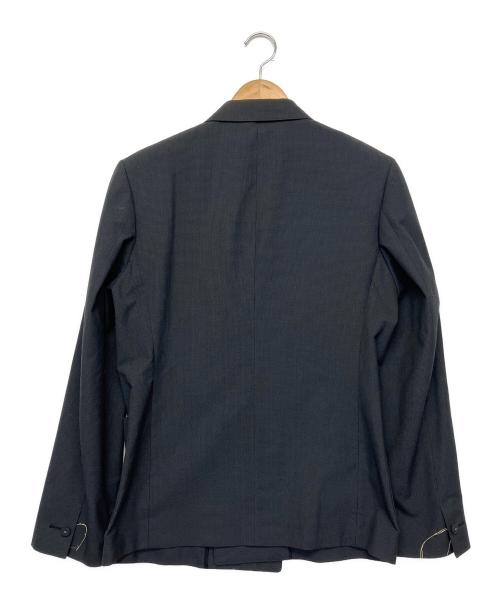 masu（エムエーエスユー）MASU (エムエーエスユー) ジャケット ブラック サイズ:44の古着・服飾アイテム