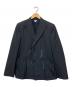 MASU（エムエーエスユー）の古着「ジャケット」｜ブラック