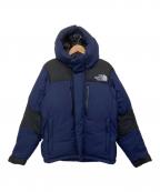 THE NORTH FACEザ ノース フェイス）の古着「バルトロライトジャケット」｜ネイビー