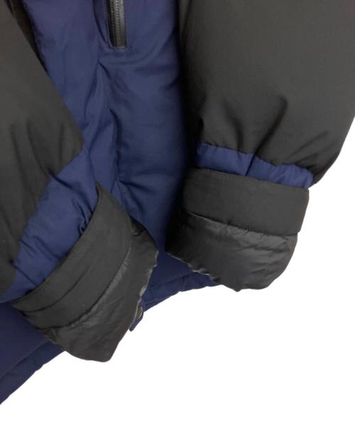 THE NORTH FACE（ザ ノース フェイス）THE NORTH FACE (ザ ノース フェイス) バルトロライトジャケット ネイビー サイズ:Mの古着・服飾アイテム