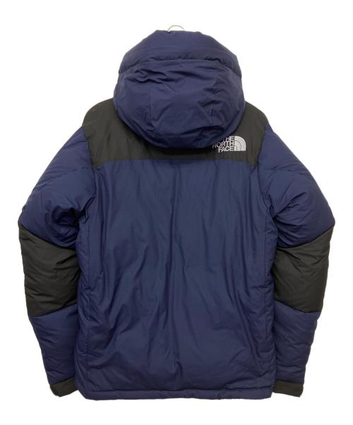 THE NORTH FACE（ザ ノース フェイス）THE NORTH FACE (ザ ノース フェイス) バルトロライトジャケット ネイビー サイズ:Mの古着・服飾アイテム