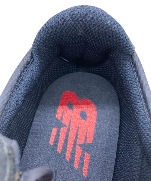 NEW BALANCE（ニューバランス）NEW BALANCE (ニューバランス) ローカットスニーカー ネイビー サイズ:27.5の古着・服飾アイテム
