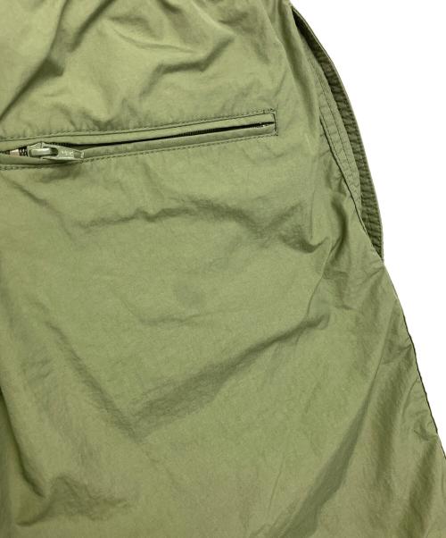 WACKO MARIA（ワコマリア）WACKO MARIA (ワコマリア) ボードショーツ オリーブ サイズ:XLの古着・服飾アイテム