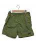 WACKO MARIA（ワコマリア）の古着「ボードショーツ」｜オリーブ