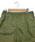 WACKO MARIA (ワコマリア) ボードショーツ オリーブ サイズ:XL：13000円
