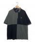 FRED PERRY（フレッドペリー）の古着「ポロシャツ」｜ブラック