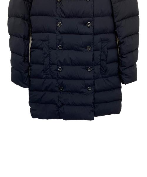 TATRAS（タトラス）TATRAS (タトラス) ダウンコート ネイビー サイズ:03の古着・服飾アイテム