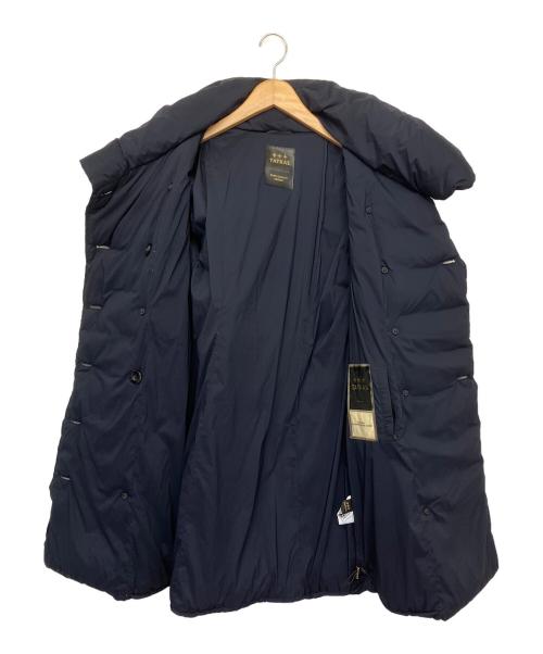 TATRAS（タトラス）TATRAS (タトラス) ダウンコート ネイビー サイズ:03の古着・服飾アイテム