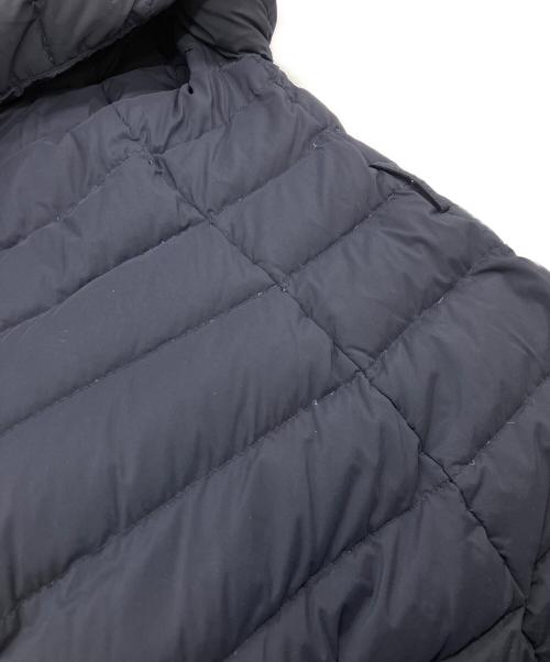 TATRAS（タトラス）TATRAS (タトラス) ダウンコート ネイビー サイズ:03の古着・服飾アイテム