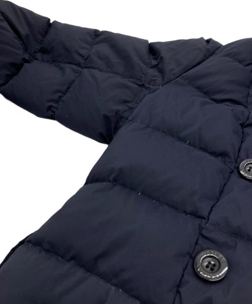 TATRAS（タトラス）TATRAS (タトラス) ダウンコート ネイビー サイズ:03の古着・服飾アイテム