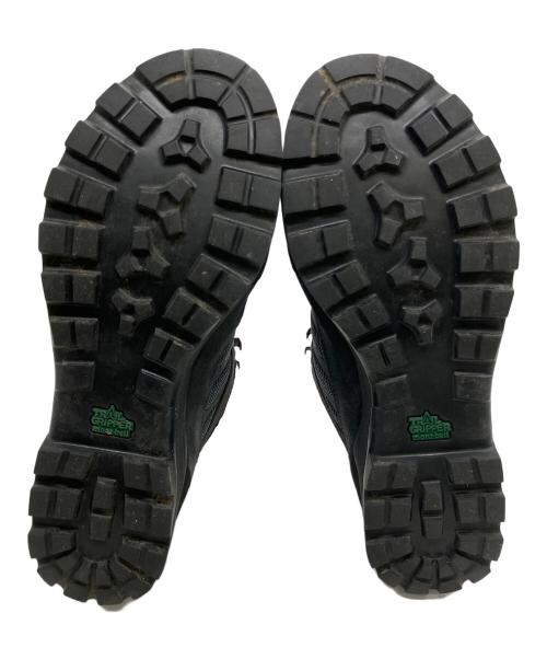 mont-bell（モンベル）mont-bell (モンベル) トレッキングシューズ ブラック サイズ:28cmの古着・服飾アイテム