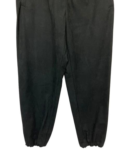 HERITANOVUM（ヘリテノーム）HERITANOVUM (ヘリテノーム) パンツ ブラック サイズ:FREEの古着・服飾アイテム