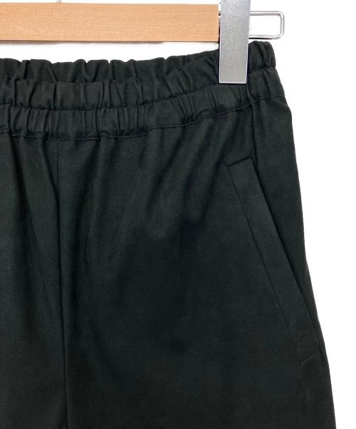 HERITANOVUM（ヘリテノーム）HERITANOVUM (ヘリテノーム) パンツ ブラック サイズ:FREEの古着・服飾アイテム