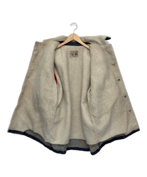 LEE（リー）LEE (リー) STORM RIDER デニムジャケット ネイビー サイズ:不明の古着・服飾アイテム