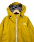 THE NORTH FACE (ザ ノース フェイス) RTG JACKET イエロー サイズ:M：21000円