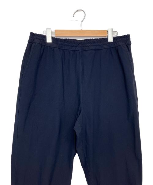 DAIWA PIER39（ダイワ ピア39）DAIWA PIER39 (ダイワ ピア39) TECH FLEX JERSEY PANTS ネイビー サイズ:XLの古着・服飾アイテム